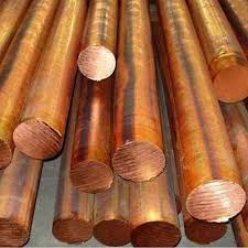 Phosphor Bronze Bars